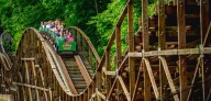 Lake Compounce celebrates 179 years of fun in Bristol