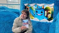 300 jóvenes serán parte de la nueva campaña "Book Tok - Leer nos mueve, leer nos cambia"