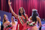 Joven bandeña tiene el mejor rostro a nivel nacional