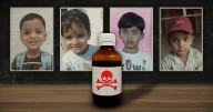 A spoonful of death: How a cough syrup turned deadly for 17 children in Madhya Pradesh