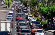 Aumenta parque vehicular en hogares salvadoreños