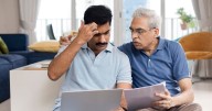 HMRC urges Brits to look out for one letter that could mean they're owed £473
