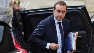 French PM Sebastien Lecornu Steps Down From Post Just Weeks Into Office