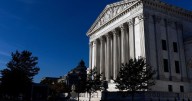 Hear arguments in Supreme Court case that could undercut Voting Rights Act