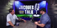 Jacques Talk - Chris Marler