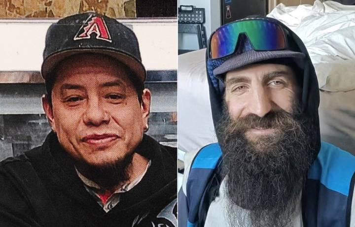 How rapidly rising floodwaters killed two in record