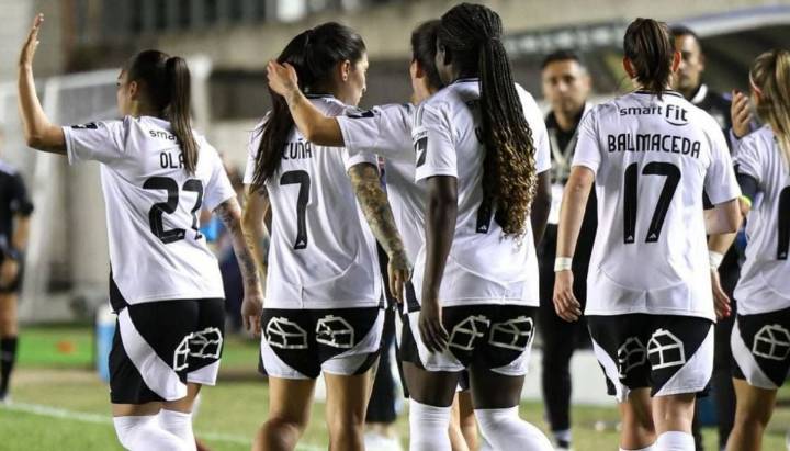 Canal CONFIRMADO para ver EN VIVO y ONLINE la semifinal de Colo Colo contra Deportivo Cali