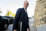 CP NewsAlert: Carney says fall budget aims to spur “unprecedented investments”