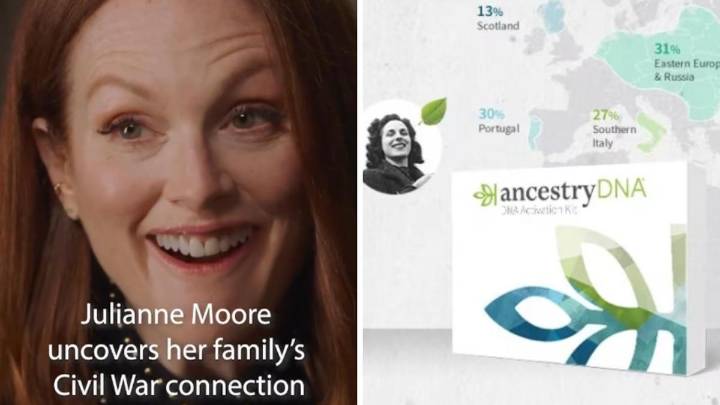 The DNA gift everyone will be talking about this Christmas is 50 per cent off for a limited