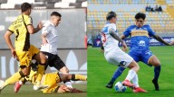 Programación fútbol chileno: ¿Qué partidos se juegan hoy, 19 de octubre, y quién transmite?