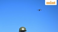 Jammu and Kashmir: Search operation launched after Pakistani drone sight