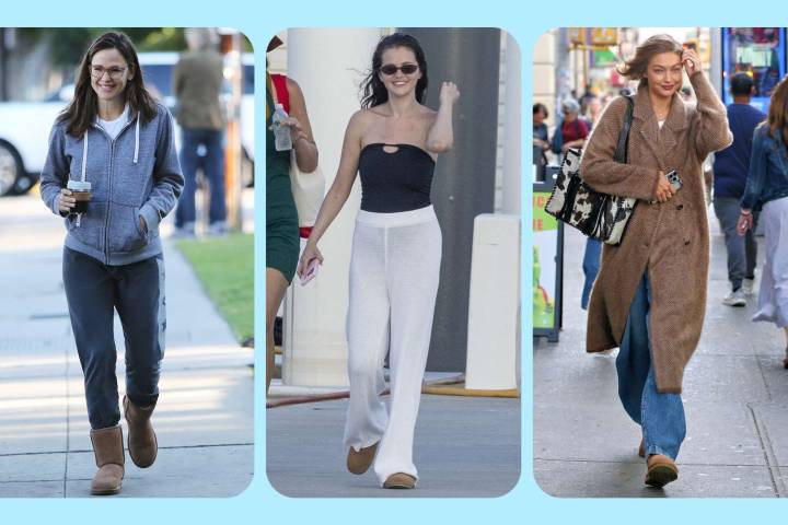 Ugg Slippers and Boots Are on Sale from $80 Today