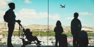 Requisitos para viajar con niños fuera del país