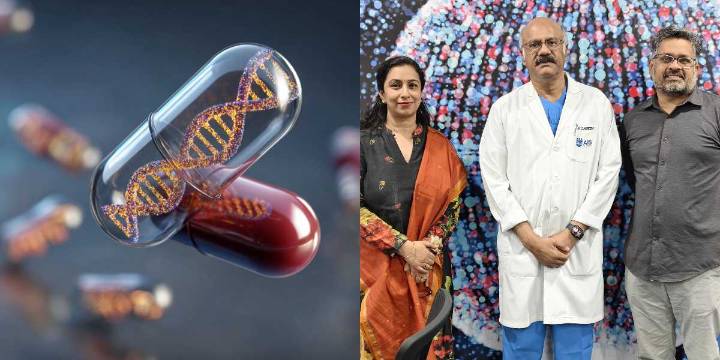 Standard medications fail one in three Indians; now AIG Hospitals is rewriting the prescription playbook