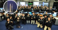 Despega con éxito la nave japonesa HTV-X hacia la Estación Espacial Internacional