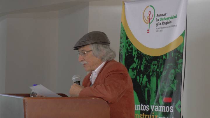 Plan de Desarrollo y Reforma de la Universidad de Nariño