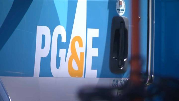 Apagón afecta a miles de clientes de PG&E en el sur de la Bahía