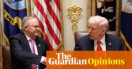 Australia for sale? Albanese isn’t the first PM to offer our resources up to an ally