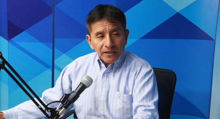 CGTP confirma su presencia en marcha del 15 de octubre: Para poder exigir cambios reales contra la delincuencia