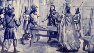 Efemérides 5 de octubre: El Tratado de Zamora, la pacífica independencia de Portugal del Reino de León