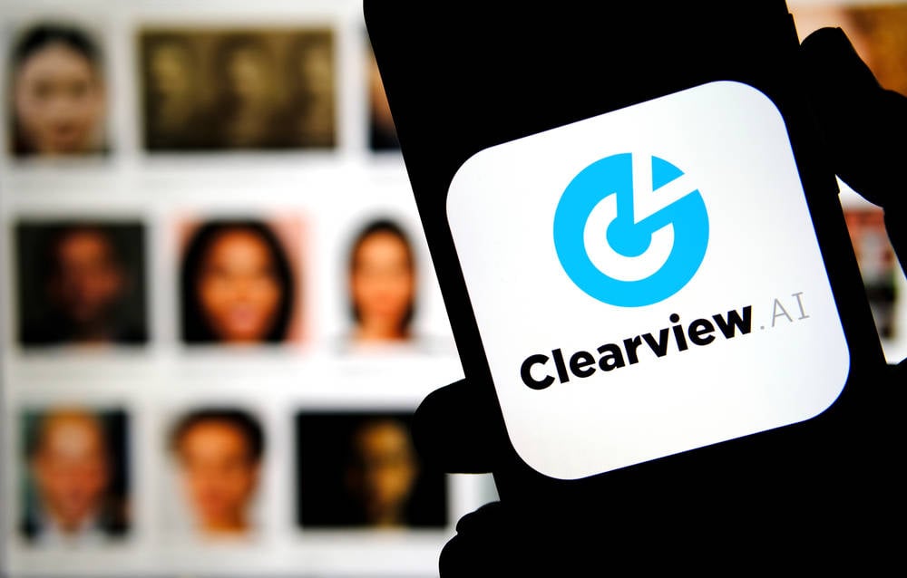 Clearview AI faces criminal heat for ignoring EU data fines • The Register