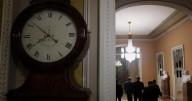 U.S. Government Shutdown Triggered by Senate Deadlock Over Funding and Healthcare