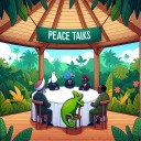 Stalled Peace Talks: Pakistan's Struggle with Taliban Militancy