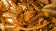 The 2 Simple Ingredients That Take Caramelized Onions To The Next Level