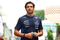 Carlos Sainz Shares Crucial Insight on Mercedes’ 2026 Power Unit