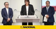 Directivos de NSO, titulares de Pegasus, imputados por primera vez por espionaje a políticos independentistas
