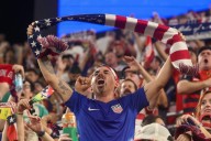 USMNT fans are finding their voice. Can Mauricio Pochettino keep them roaring?