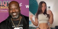 Shaquille O’Neal Dating 21-Year-Old OnlyFans Model Sophie Rain? Rumors Addressed! | Shaquille ONeal, Sophie Rain 