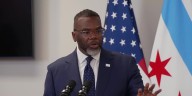 ‘He’s lost’: Chicago mayor says he’s praying for Trump amid National Guard intervention