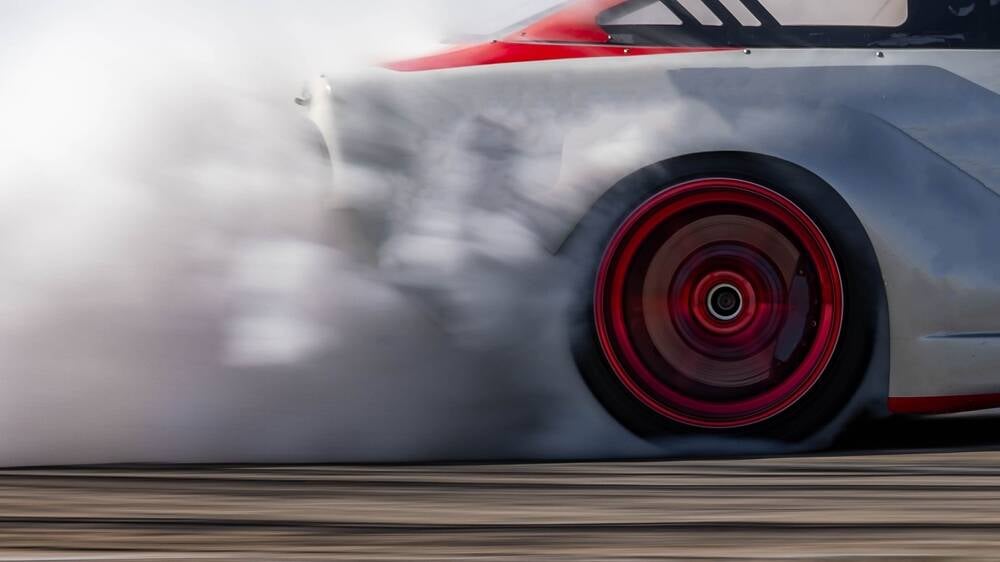Microsoft's 'hockey stick on wheels' rolls on optimism • The Register