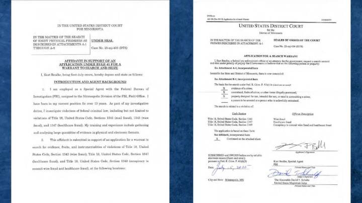 Minnesota Housing Stabilization Services ending on Halloween amid fraud allegations