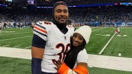 'Why Would He Do That All on Camera?': Simone Biles' Steamy Miniskirt Video with Her Husband Has Fans Saying He 'Comes Off a Bit Extra’