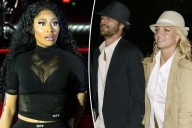 Nicki Minaj slams Britney Spears' 'bitch' ex Kevin Federline