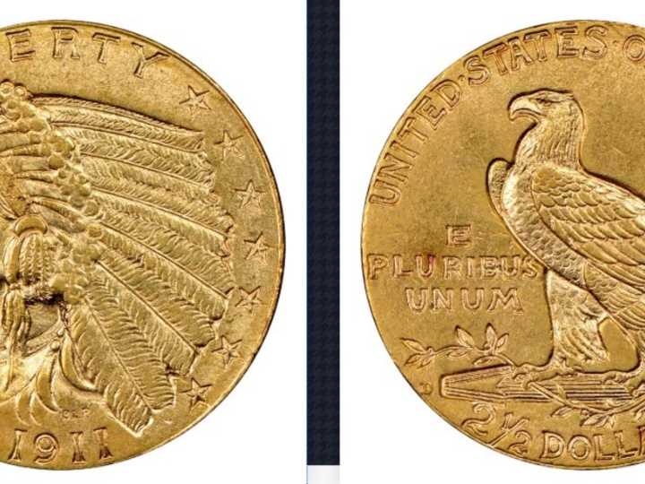 Así es la moneda Indian Head por la que pagan hasta US$161.000 por canjearla: cómo reconocer si tienes una