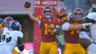 College football Week 7 pressure on USC, Oklahoma, Arch Manning