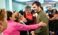 Torres impulsa Plan Odontológico para adultos mayores con cobertura del 100% en prótesis dentales