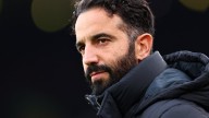 Ruben Amorim's methods vindicated at last as Man Utd stun Liverpool