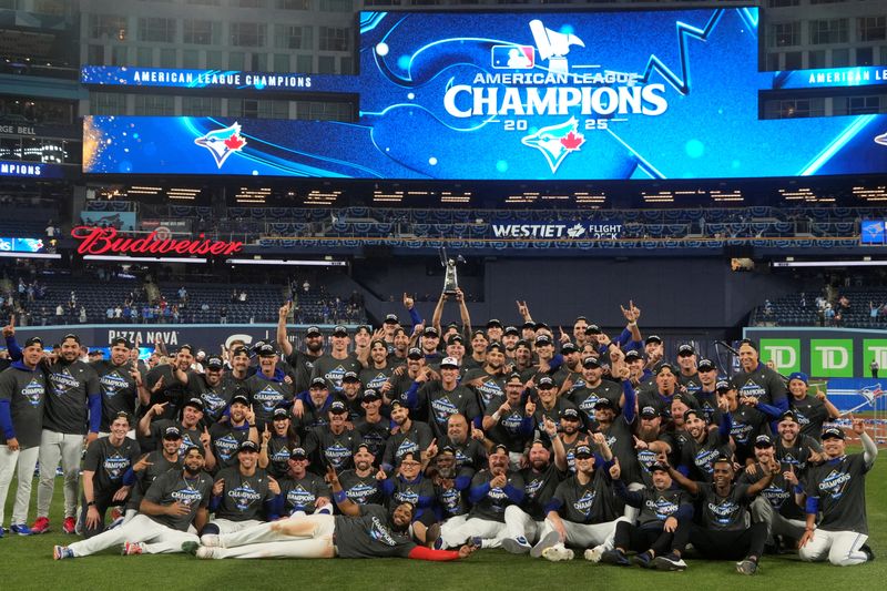 Canadians rally around baseball's Blue Jays after Trump trade outburst