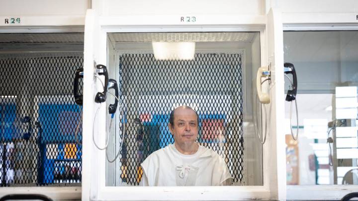 Robert Roberson is again approaching execution in Texas in shaken baby case