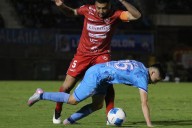 Programación fútbol chileno: ¿Qué partidos se juegan hoy, 11 de octubre, y quién transmite?