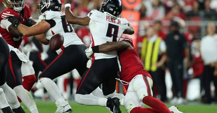 Golden Nuggets: This injury bug won’t stop Huffing and puffing