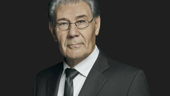 Víctor Hugo Morales: "Este es un gobierno sin alma, sin dios y sin perdón"