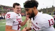 Big Ten Week 7 grades: IU aces biggest test, Penn State keeps failing