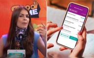 Laura Spoya cuenta que yapeó S/500 por error y peruana se negó a devolverlo