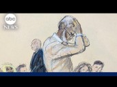 ABC World News Tonight with David Muir Full Broadcast