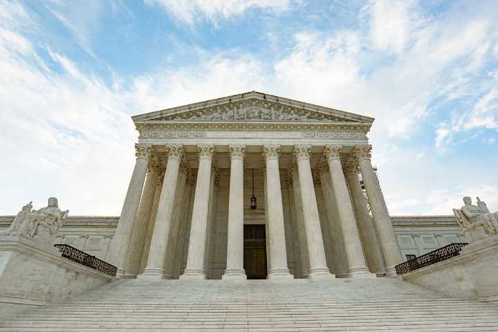 Supreme Court hears arguments on Colorado gay therapy ban
